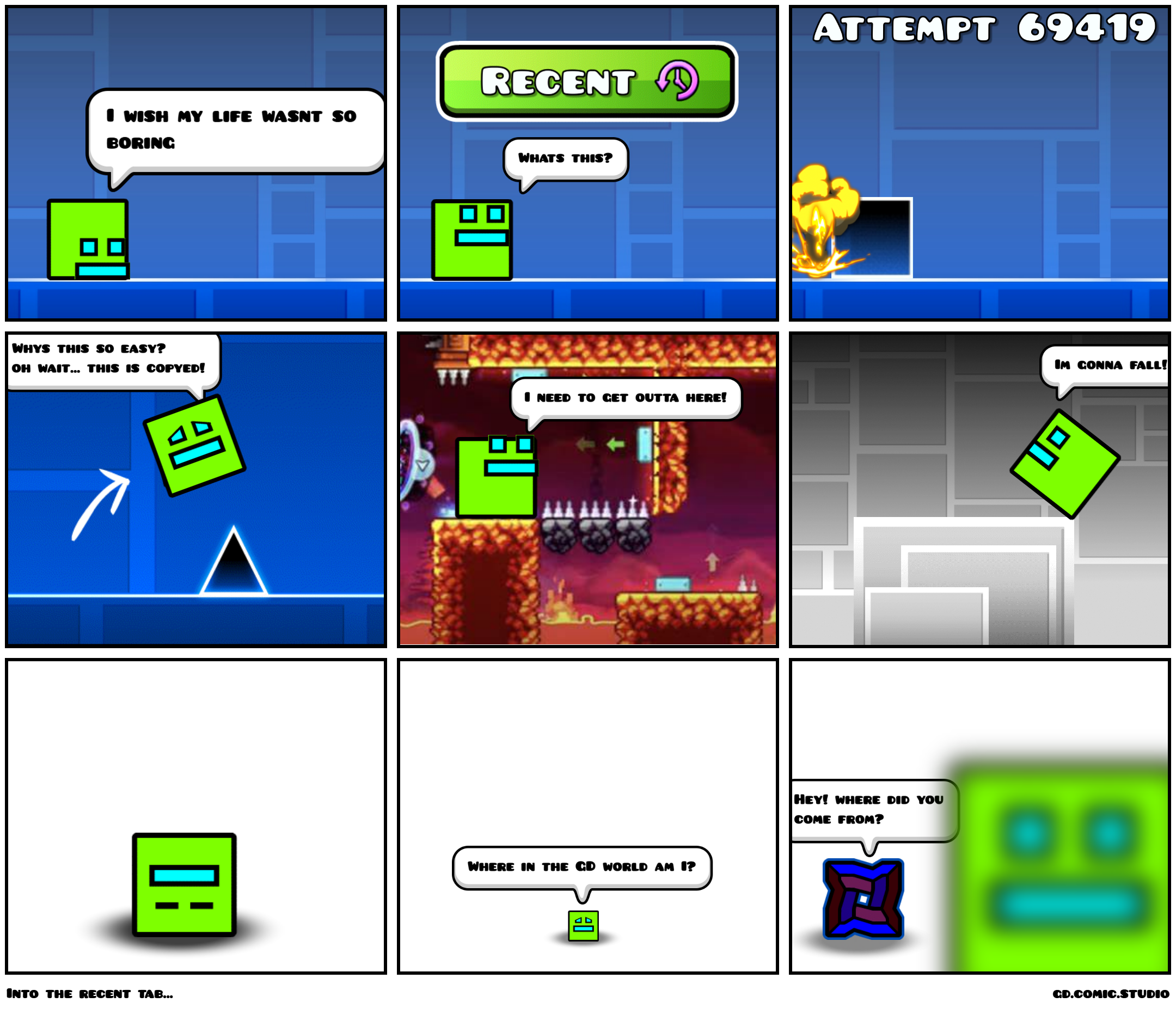 Sorry the comic didnt load :[