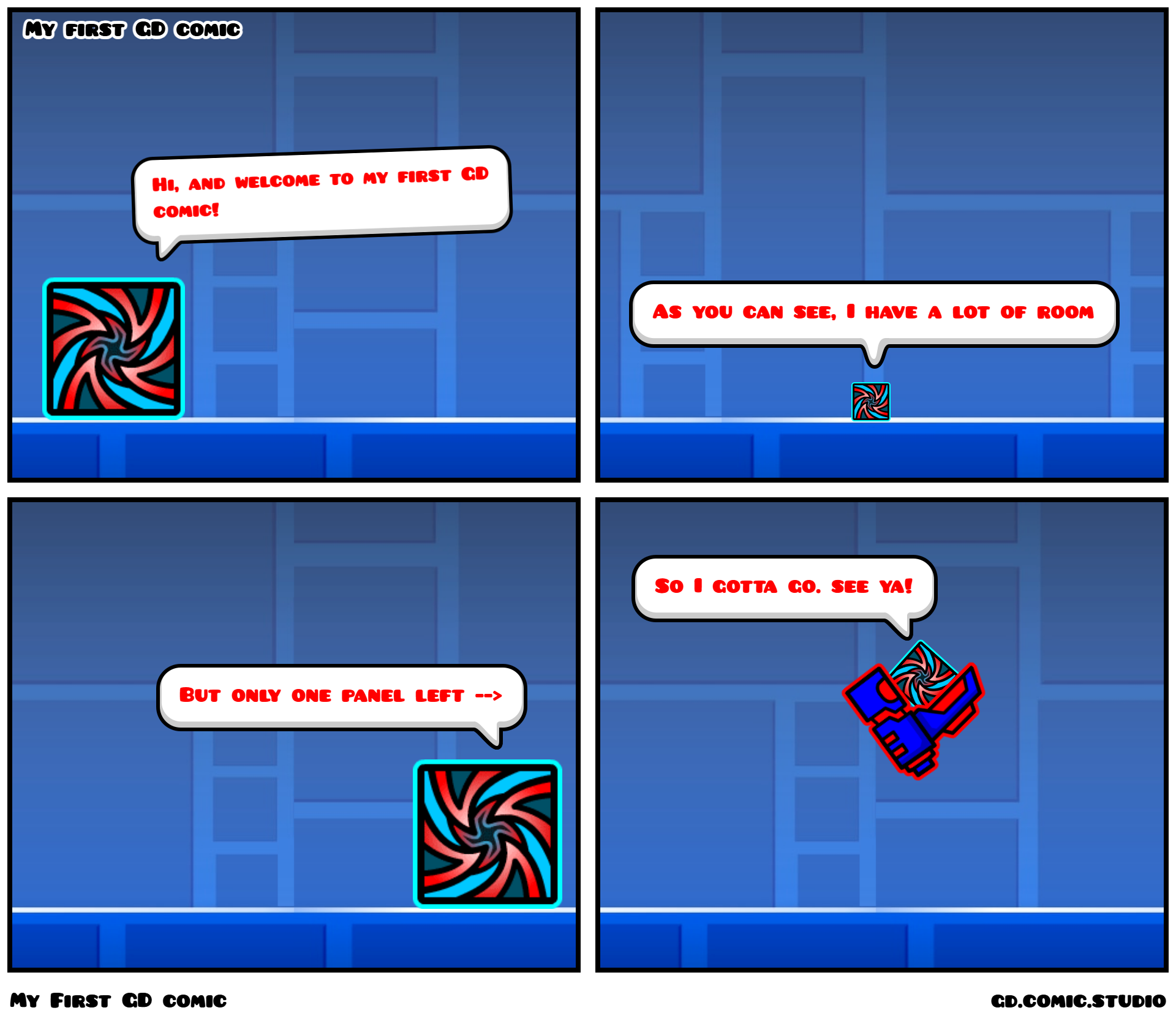 Sorry the comic didnt load :[